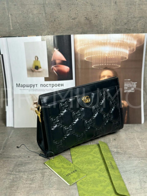 Gucci сумка PR311693 3
