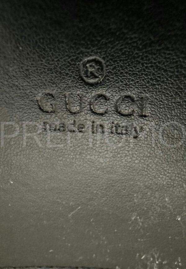 Gucci сумка PR839604 7