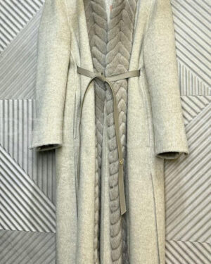 Loro Piana пальто (40) PR107415