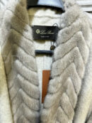 Loro Piana пальто (40) PR107415 10