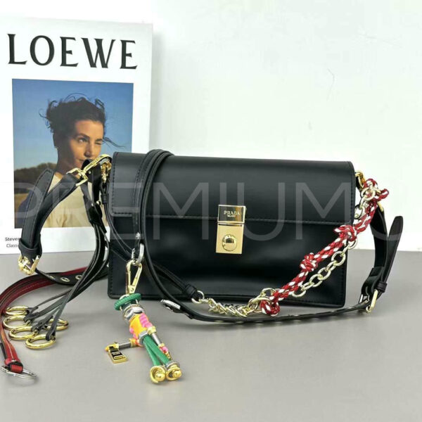 Prada сумка PR841800 3