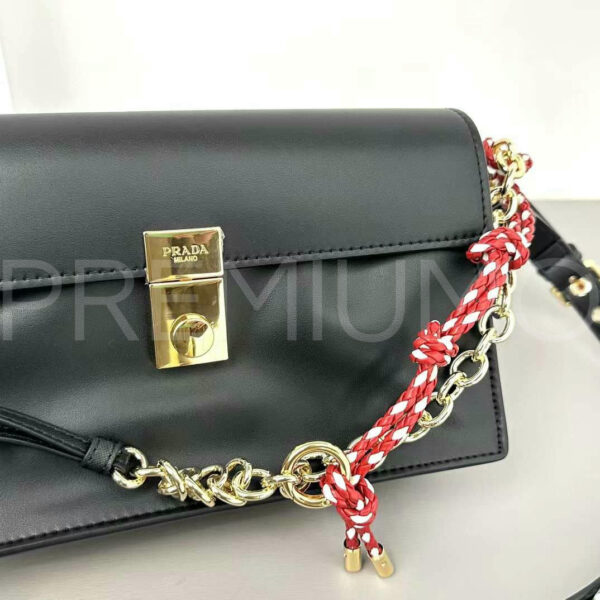 Prada сумка PR841800 4