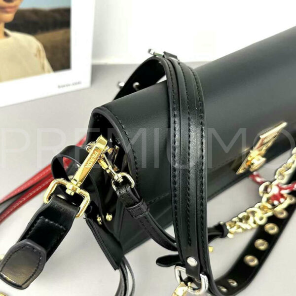 Prada сумка PR841800 6