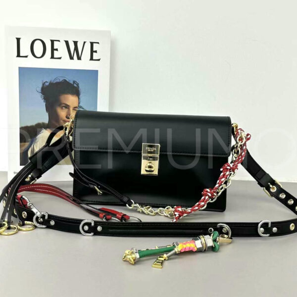 Prada сумка PR841800