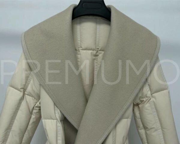 Loro Piana пальто PR492773 4