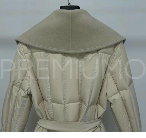 Loro Piana пальто PR492773 5
