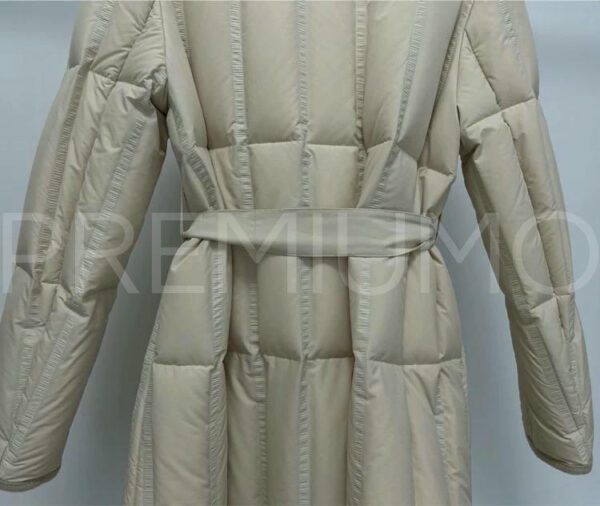 Loro Piana пальто PR492773 6