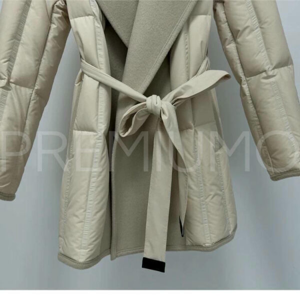 Loro Piana пальто PR492773 7