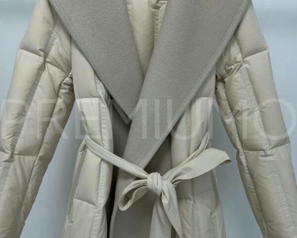 Loro Piana пальто PR492773 8
