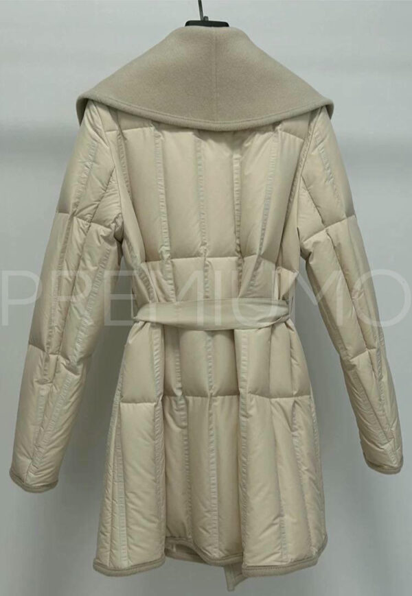Loro Piana пальто PR492773 2