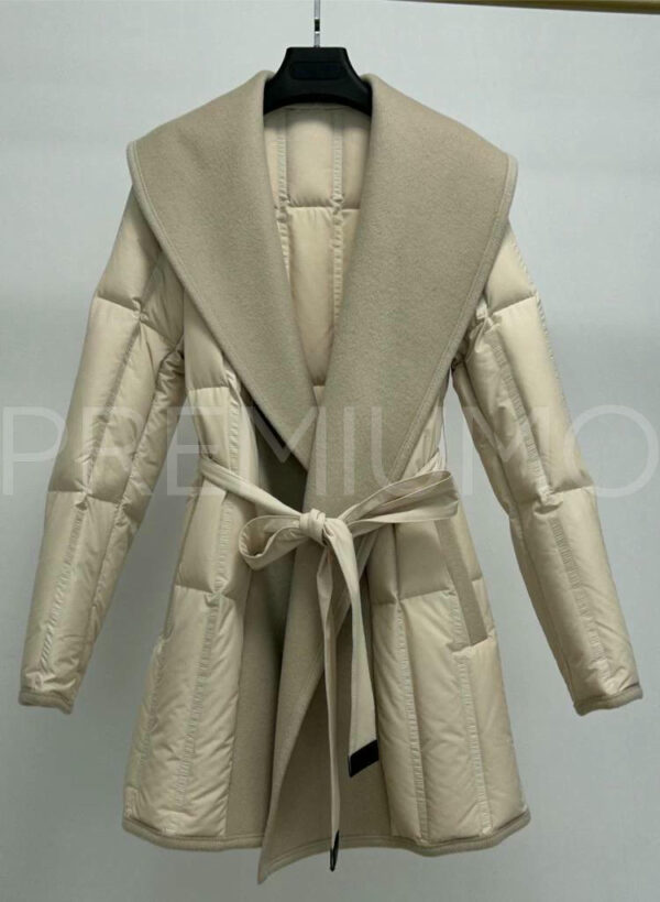 Loro Piana пальто PR492773