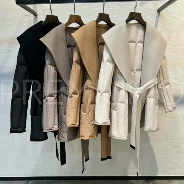 Loro Piana пальто PR492773 9