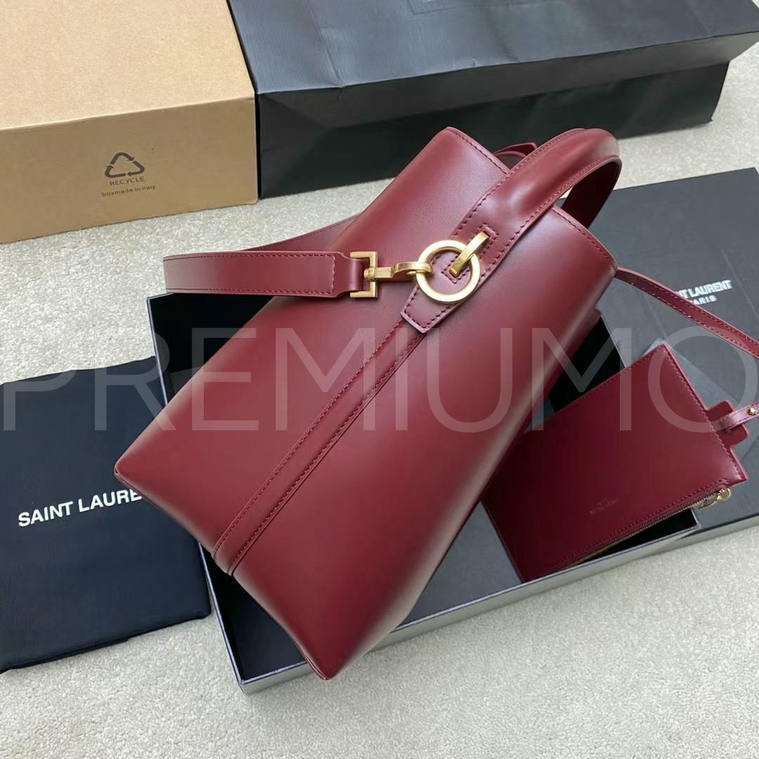 Yves Saint Laurent сумка PR220666 2 Yves Saint Laurent сумка PR220666 2