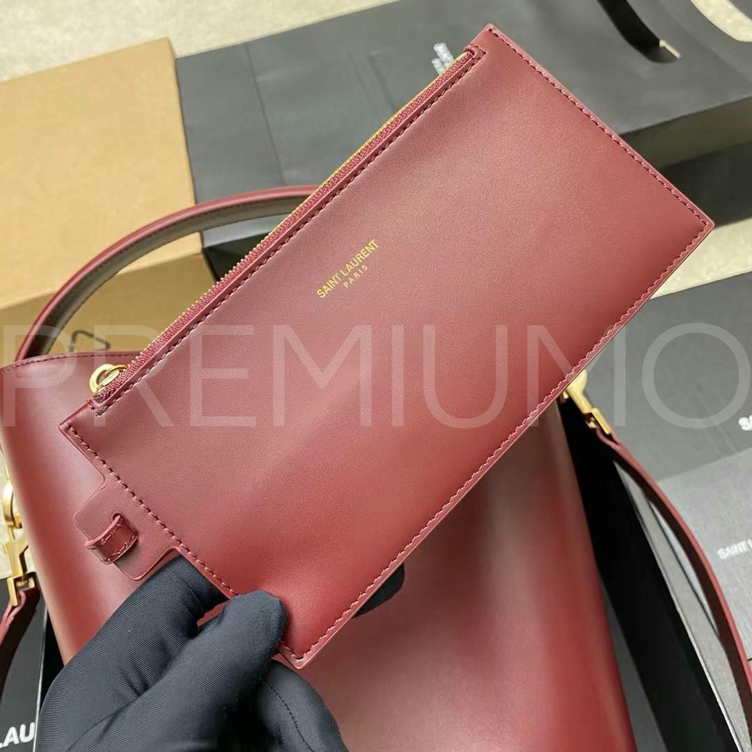 Yves Saint Laurent сумка PR220666 3 Yves Saint Laurent сумка PR220666 3