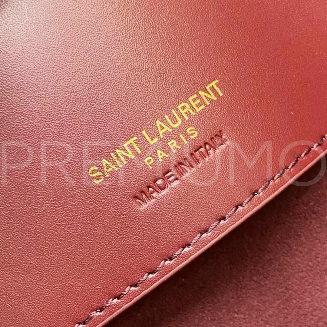 Yves Saint Laurent сумка PR220666 4 Yves Saint Laurent сумка PR220666 4