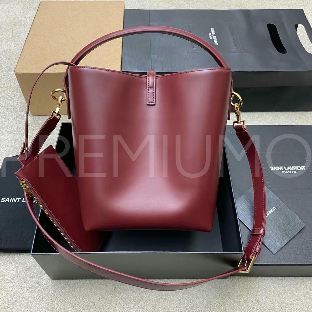 Yves Saint Laurent сумка PR220666 9 Yves Saint Laurent сумка PR220666 9