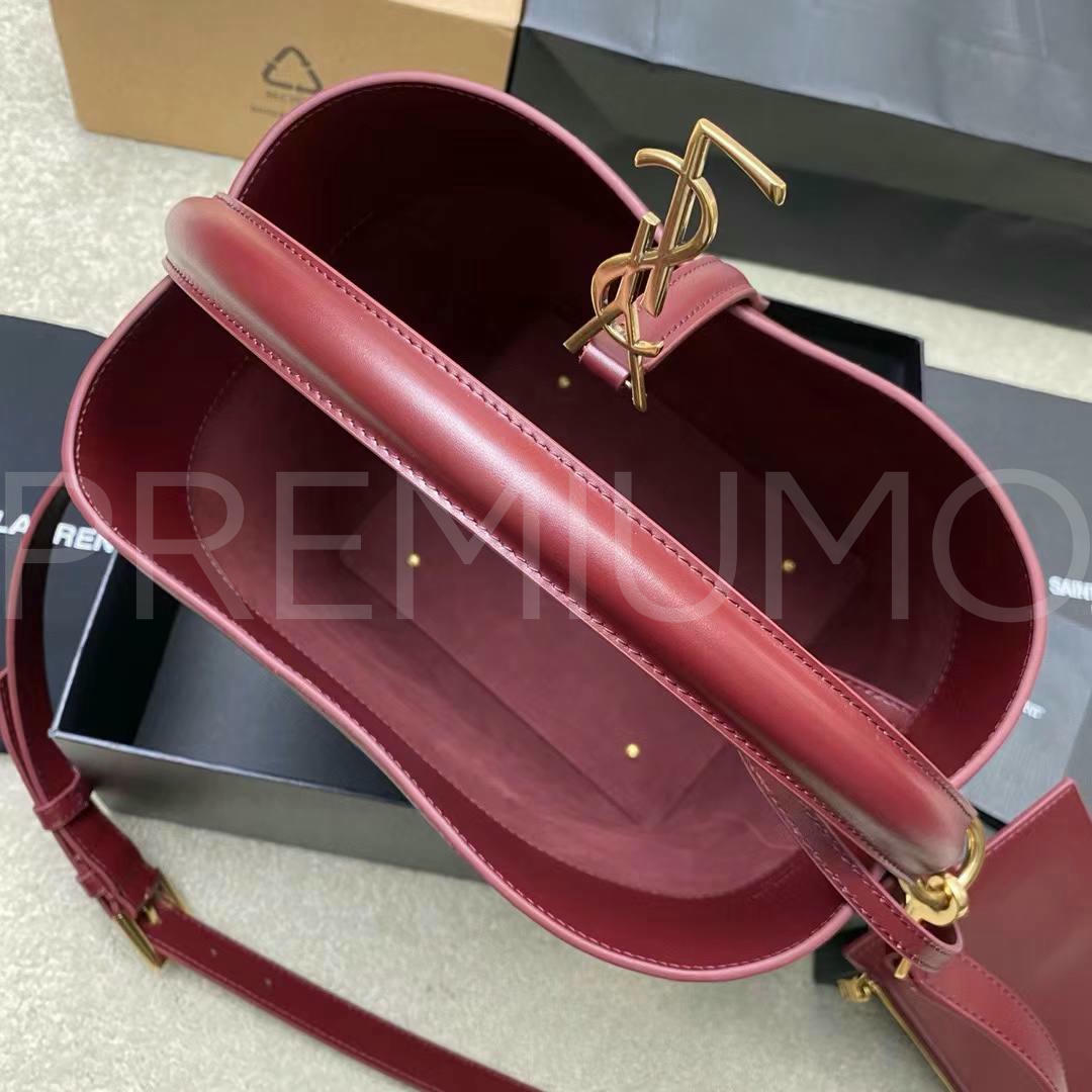 Yves Saint Laurent сумка PR220666 5 Yves Saint Laurent сумка PR220666 5