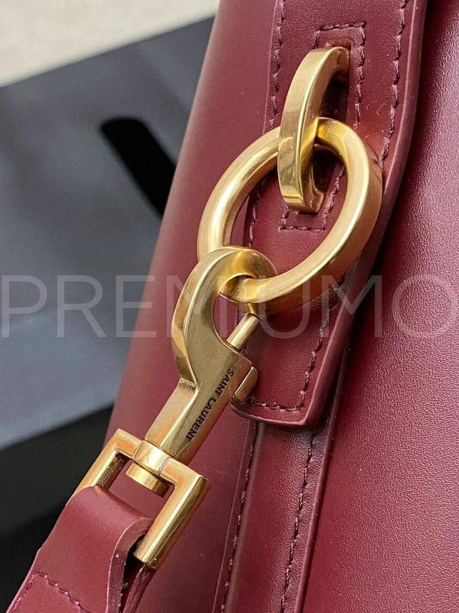 Yves Saint Laurent сумка PR220666 8 Yves Saint Laurent сумка PR220666 8