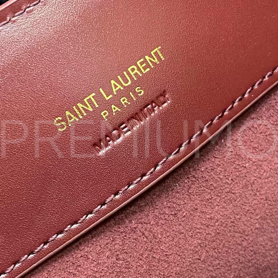Yves Saint Laurent сумка PR658101 5 Yves Saint Laurent сумка PR658101 5