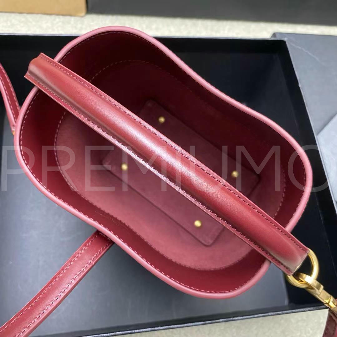 Yves Saint Laurent сумка PR658101 6 Yves Saint Laurent сумка PR658101 6