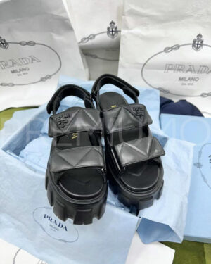 Prada босоножки PR436467