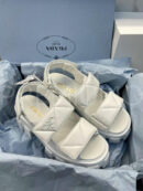 Prada босоножки PR234603 11