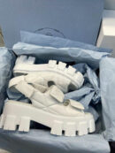 Prada босоножки PR234603 15