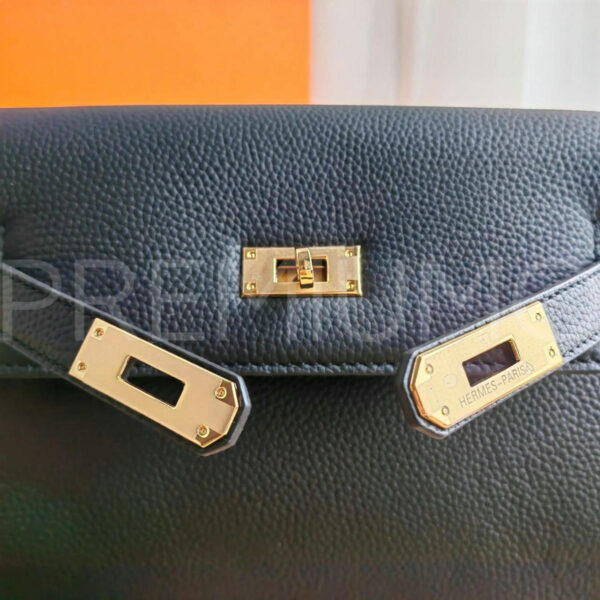 Hermes сумка PR415469 4