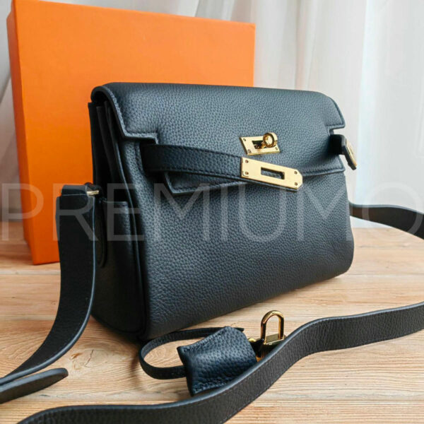 Hermes сумка PR415469 8