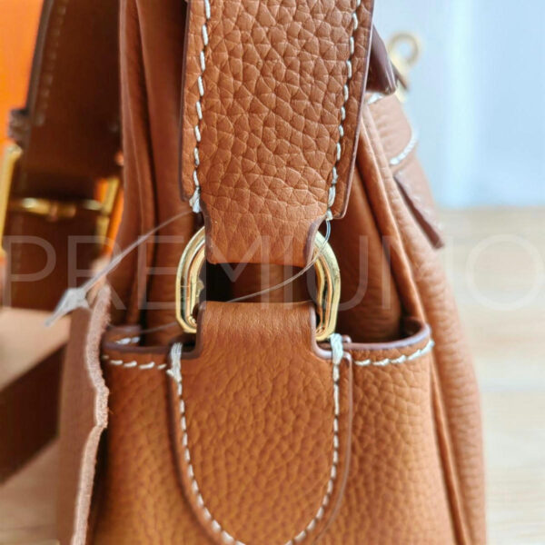Hermes сумка PR338292 4