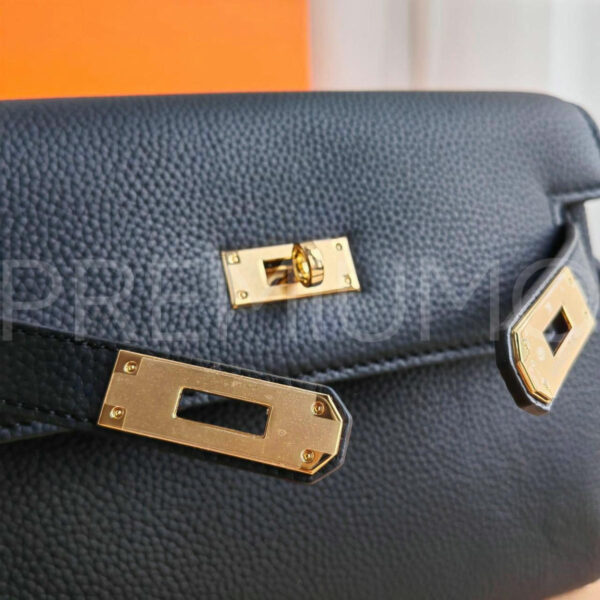 Hermes сумка PR415469 5