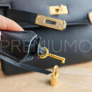 Hermes сумка PR415469 15