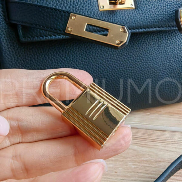Hermes сумка PR415469 7