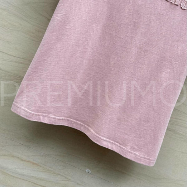 Miu miu футболка PR834450 6