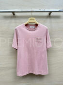 Miu miu футболка PR834450 10