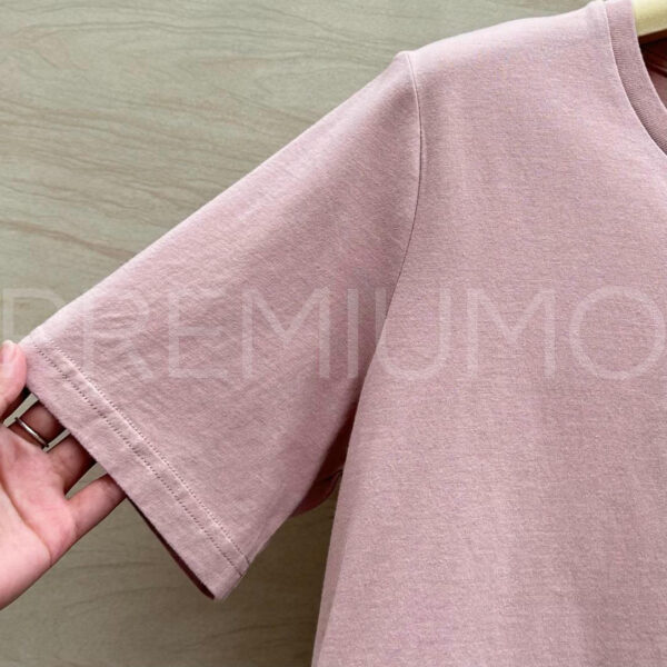 Miu miu футболка PR834450 3