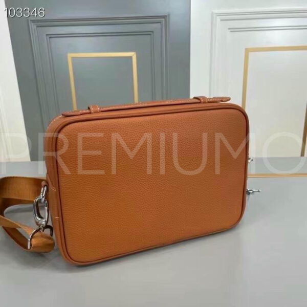 Hermes сумка PR261193 3