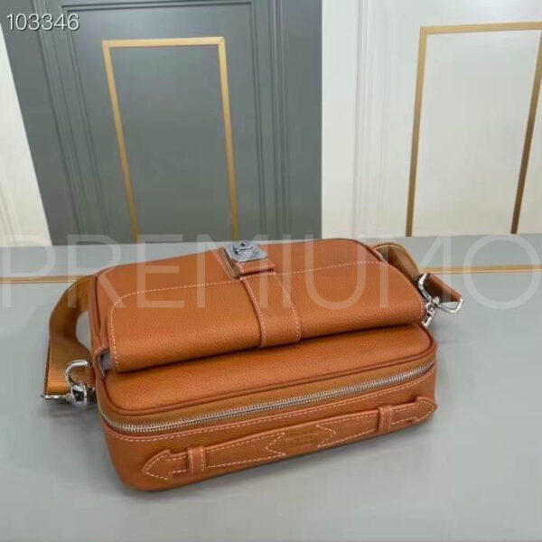 Hermes сумка PR261193 4