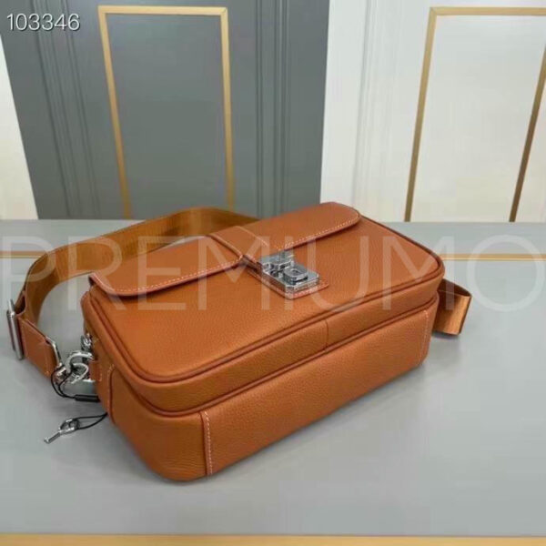 Hermes сумка PR261193 5