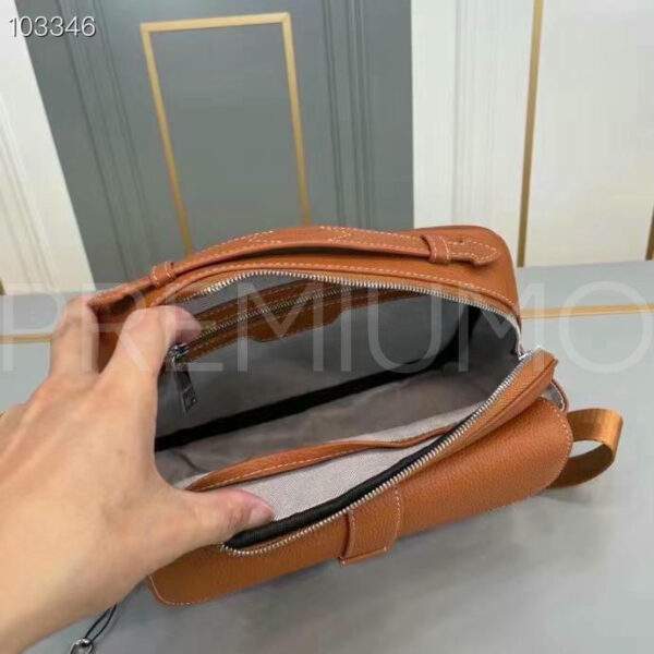 Hermes сумка PR261193 7