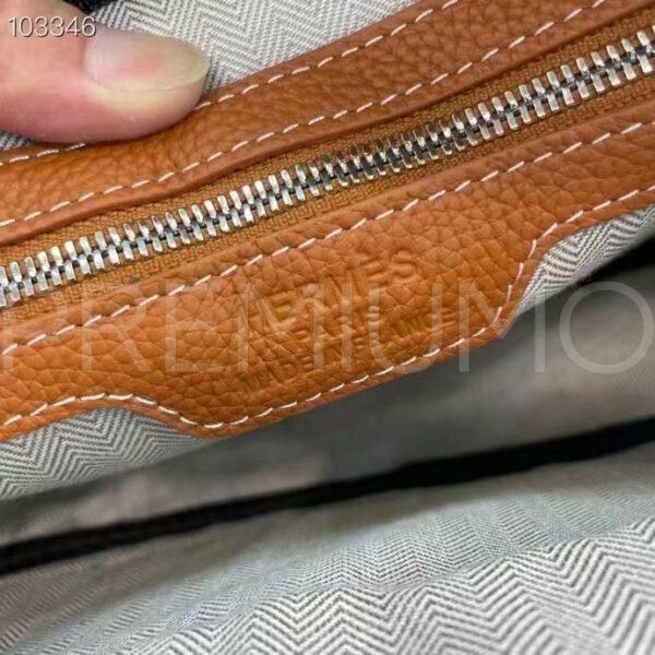 Hermes сумка PR261193 8
