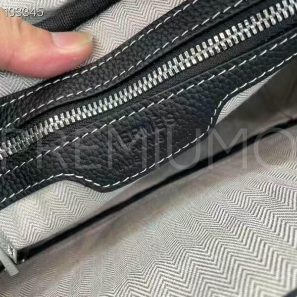 Hermes сумка PR184238 6