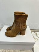 Maison Margiela ботильоны PR215926 10
