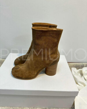 Maison Margiela ботильоны PR215926