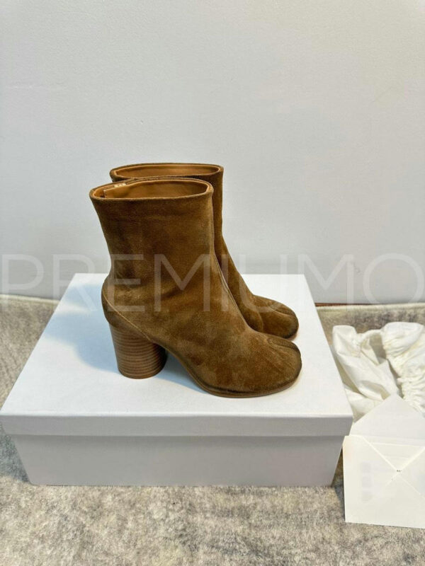 Maison Margiela ботильоны PR215926 2