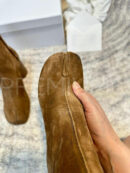 Maison Margiela ботильоны PR215926 12