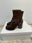 Maison Margiela ботильоны PR798229 8