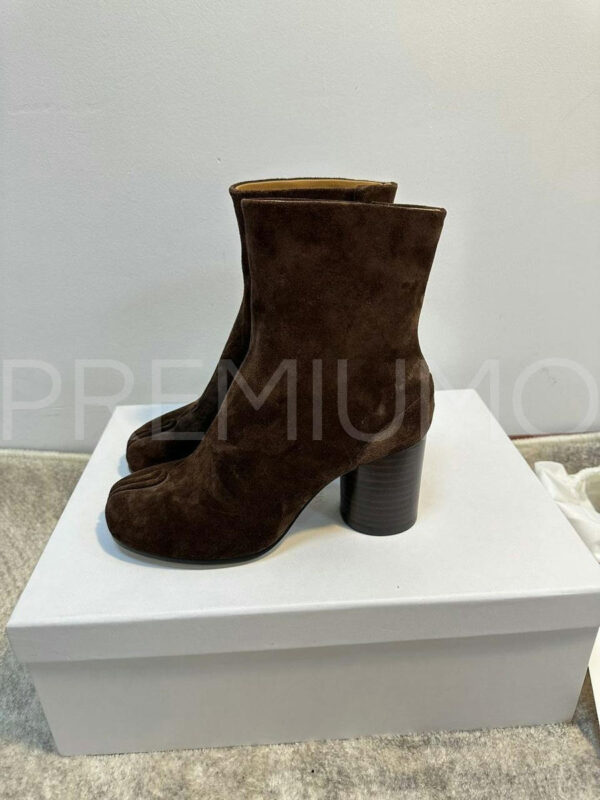 Maison Margiela ботильоны PR798229