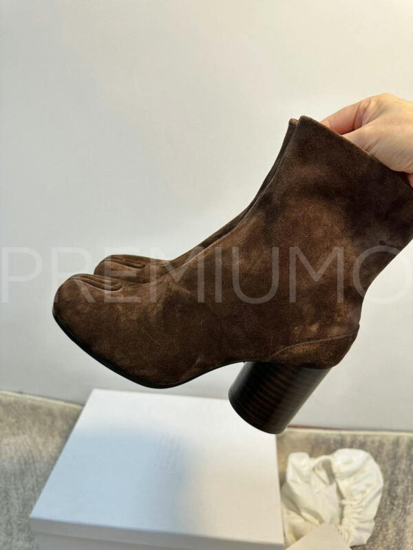 Maison Margiela ботильоны PR798229 2