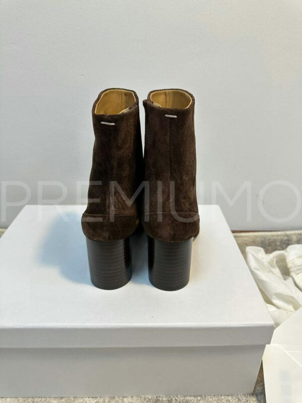 Maison Margiela ботильоны PR798229 3